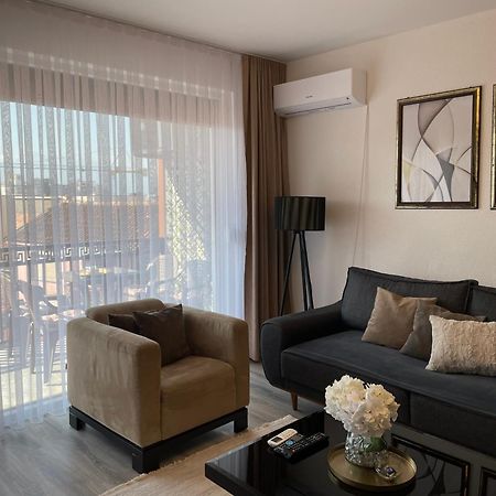 Apartment Prizreni-Free Private Parking Экстерьер фото