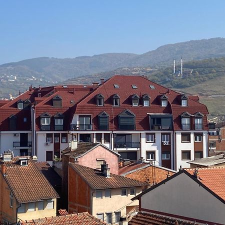 Apartment Prizreni-Free Private Parking Экстерьер фото