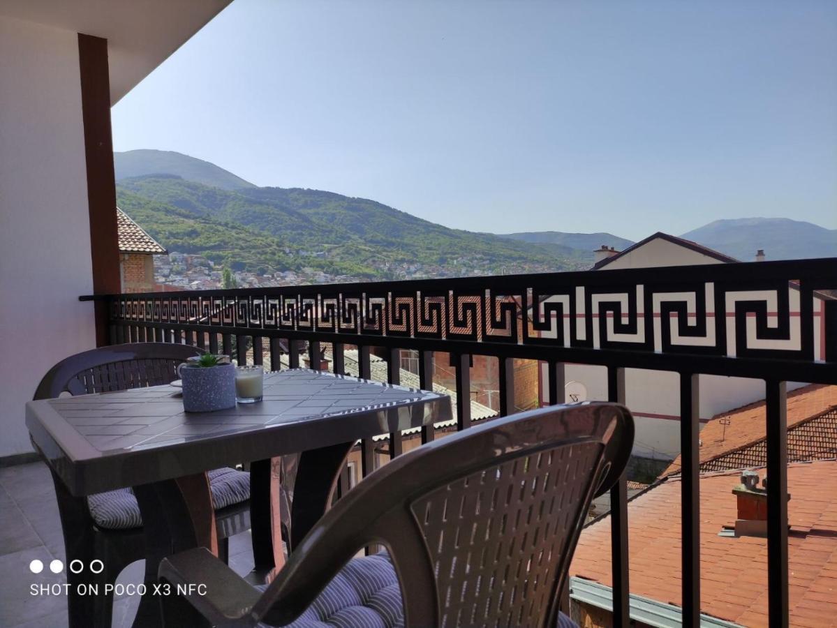 Apartment Prizreni-Free Private Parking Экстерьер фото