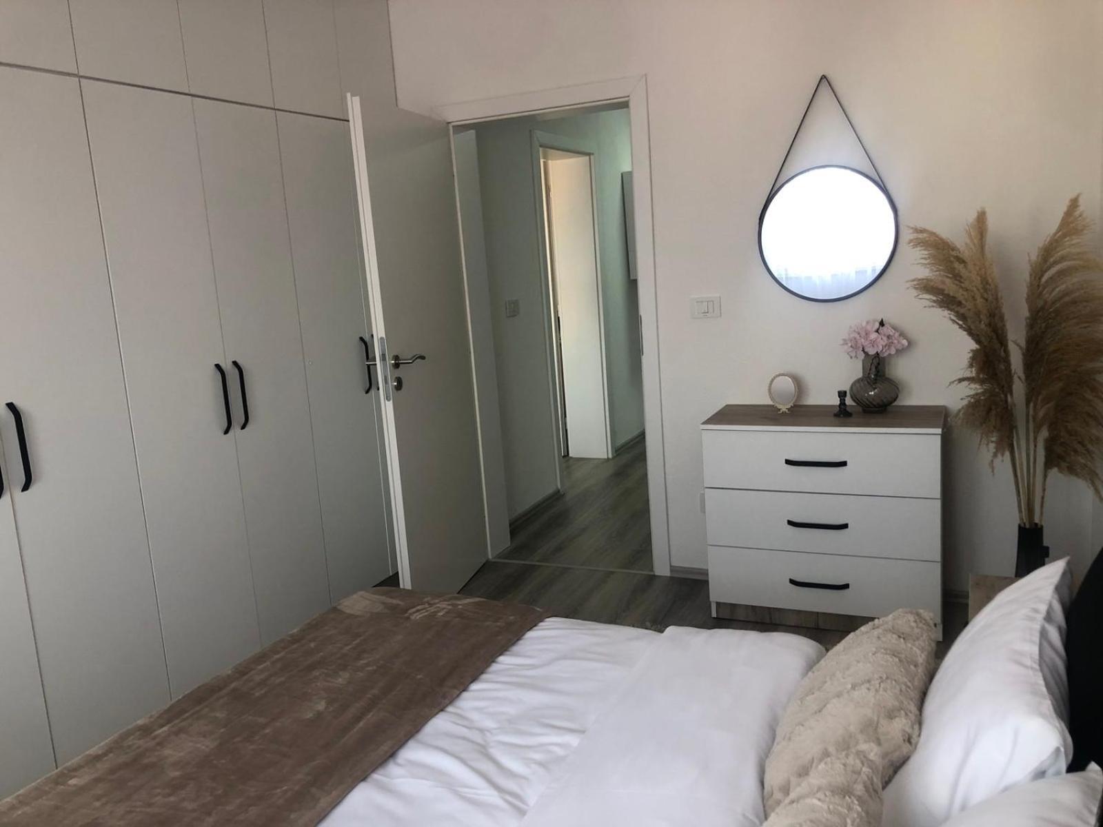 Apartment Prizreni-Free Private Parking Экстерьер фото