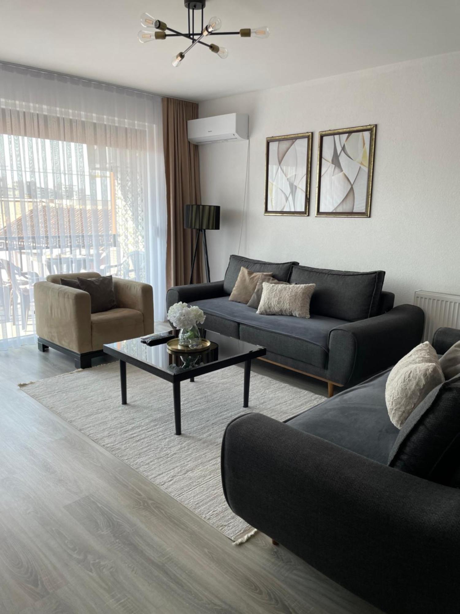 Apartment Prizreni-Free Private Parking Экстерьер фото