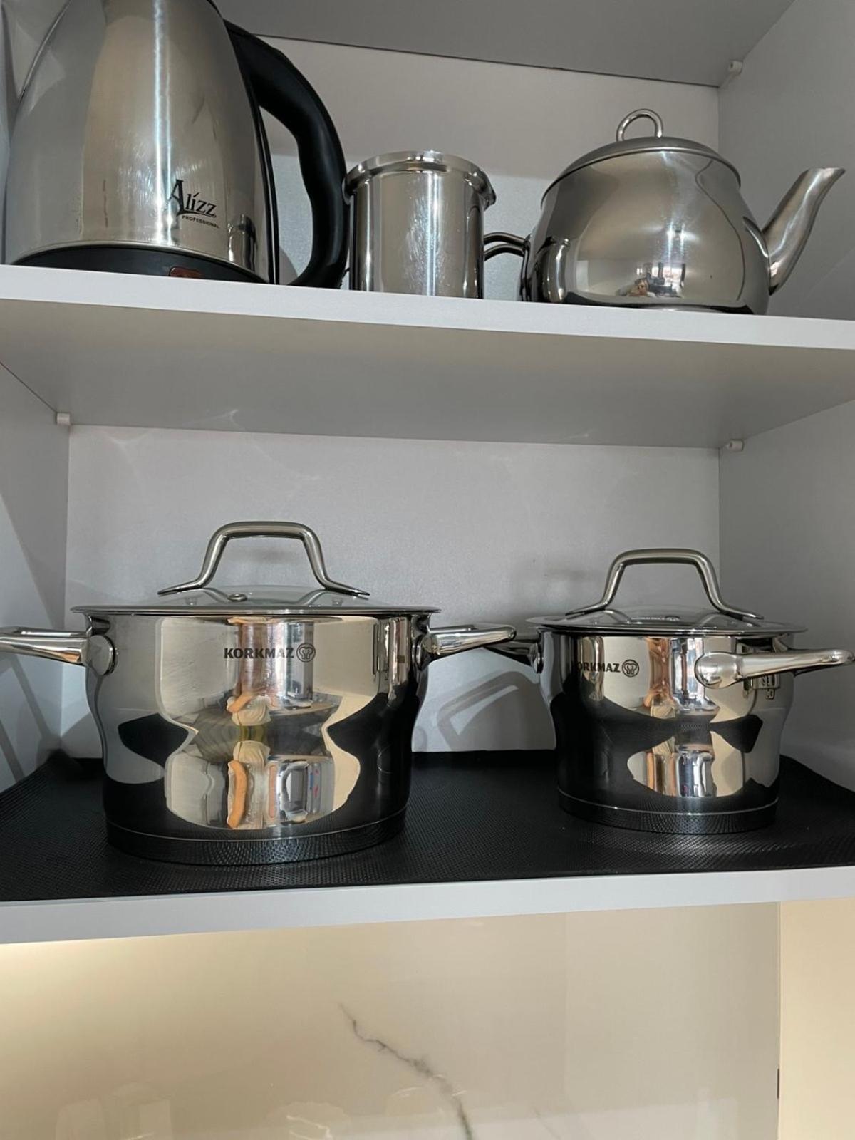Apartment Prizreni-Free Private Parking Экстерьер фото