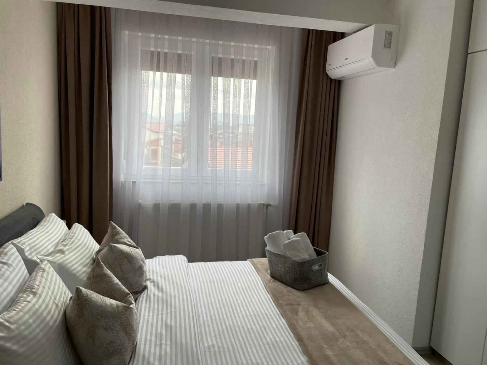 Apartment Prizreni-Free Private Parking Экстерьер фото