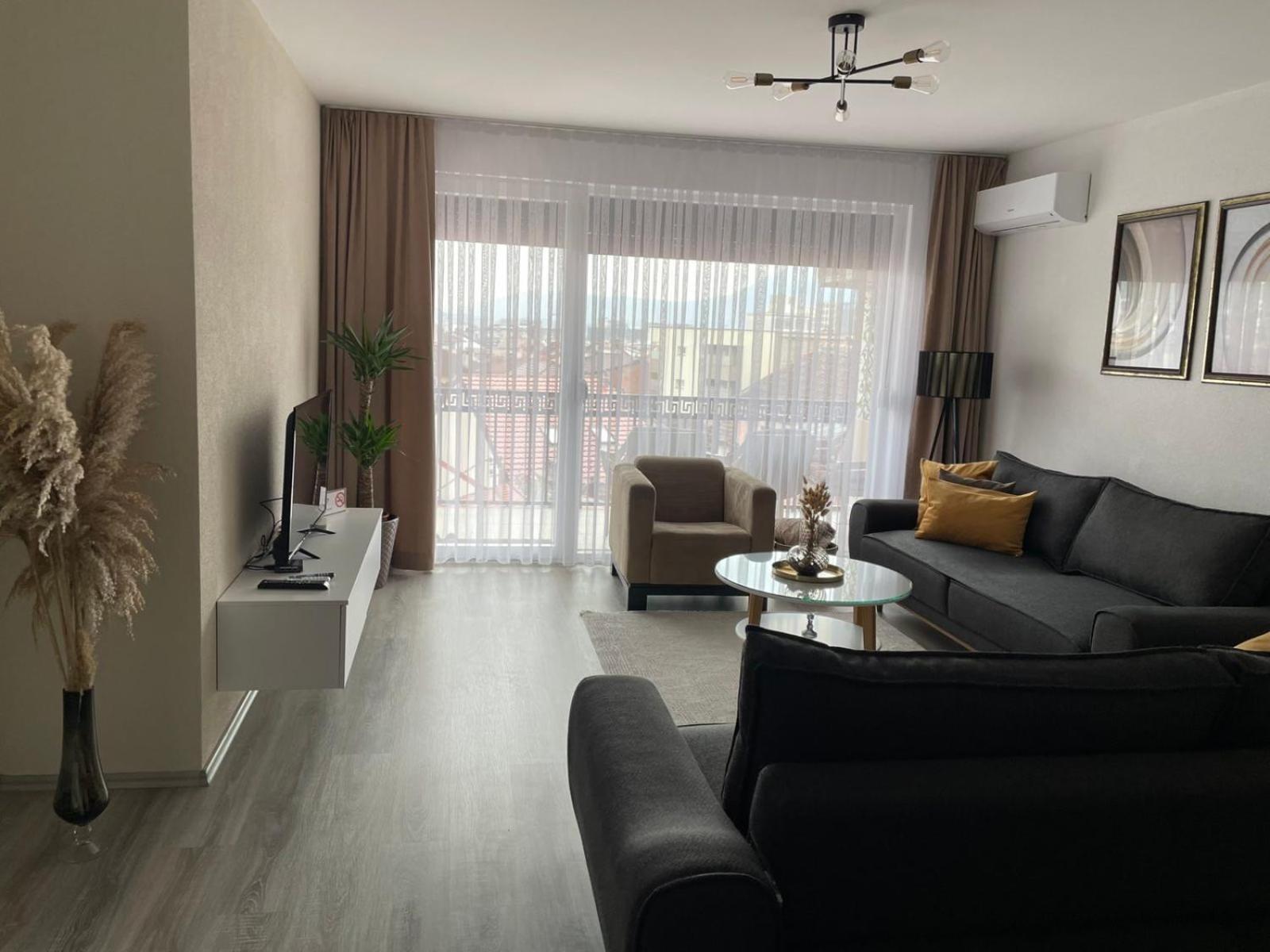 Apartment Prizreni-Free Private Parking Экстерьер фото
