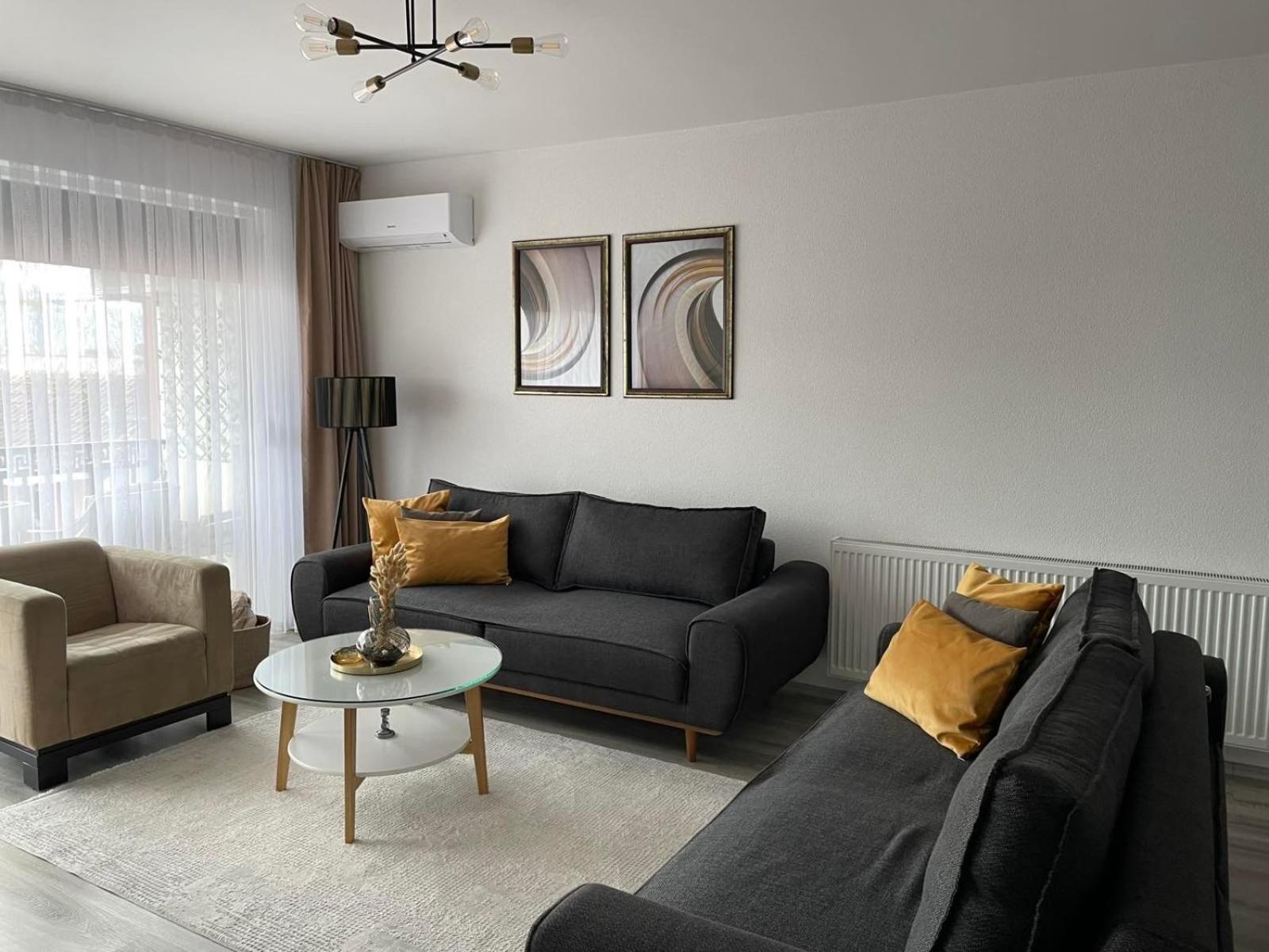Apartment Prizreni-Free Private Parking Экстерьер фото