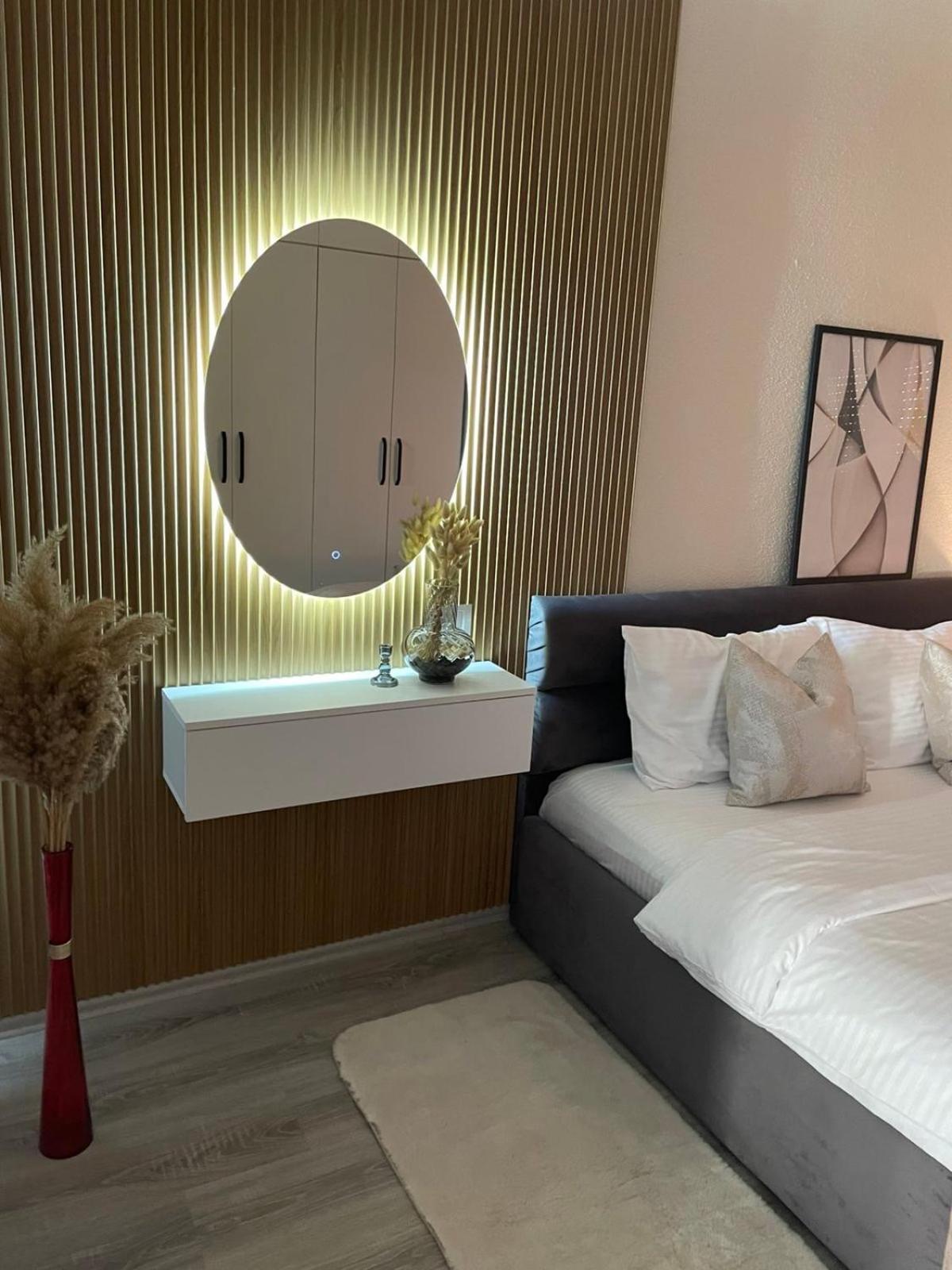 Apartment Prizreni-Free Private Parking Экстерьер фото