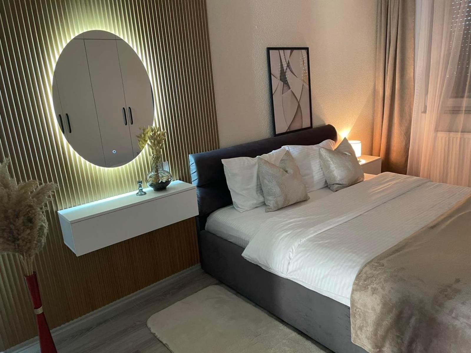Apartment Prizreni-Free Private Parking Экстерьер фото