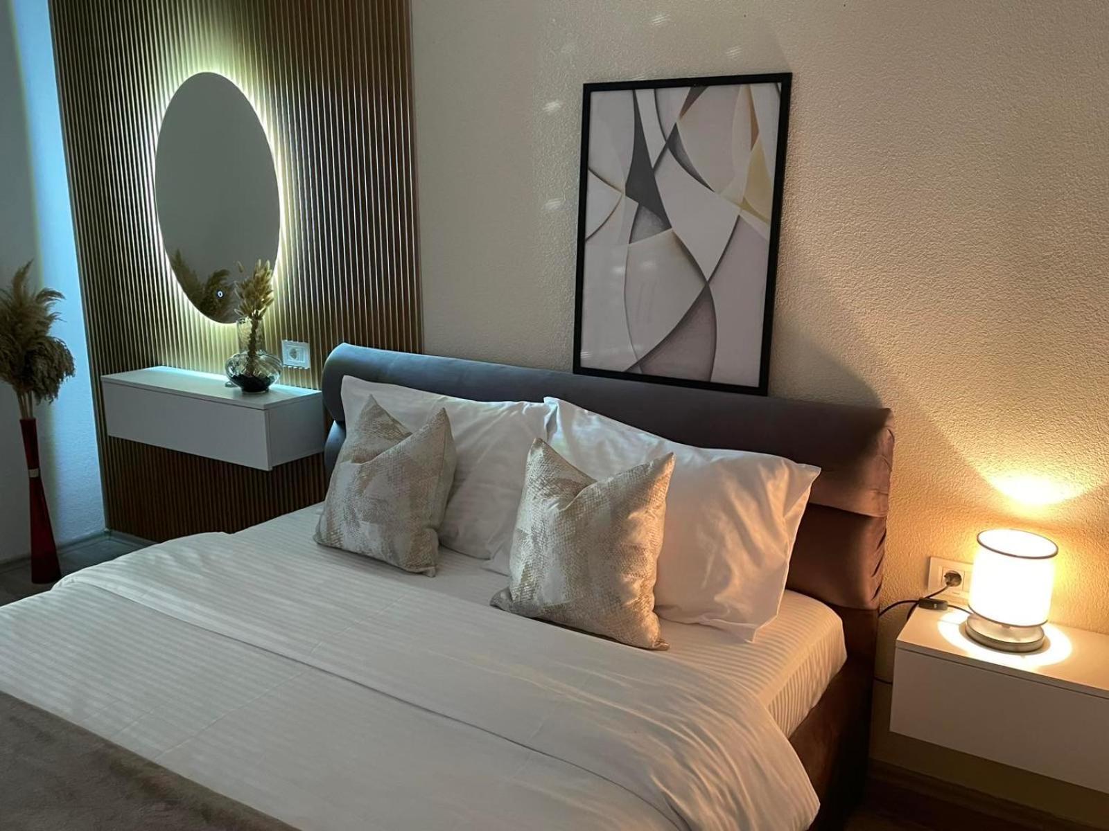 Apartment Prizreni-Free Private Parking Экстерьер фото