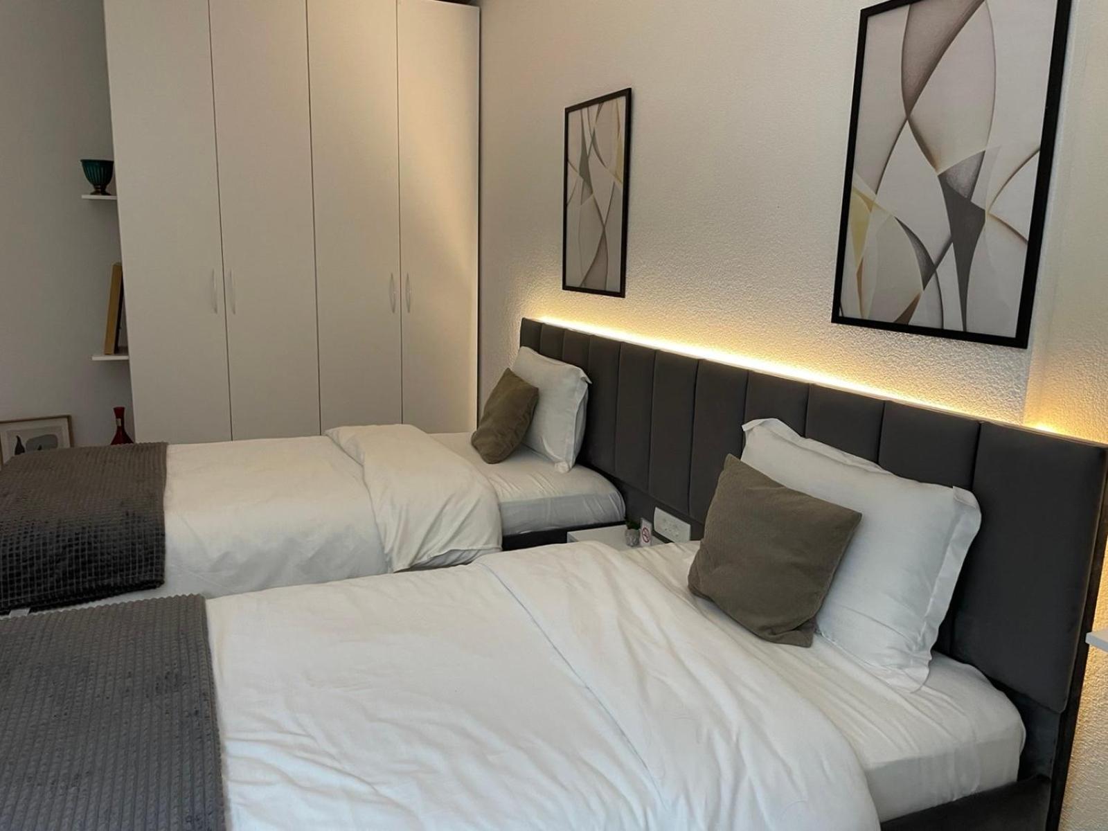 Apartment Prizreni-Free Private Parking Экстерьер фото